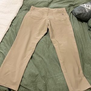 Foot joy golf pants NWOT
